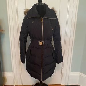 Michael Kors winter jacket